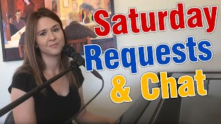 Saturday Requests And Chat [upl. by Elay]