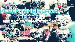 Gending Kelentang Mp3Mp4 Full Tabuh Kelentang Sasak Lombok [upl. by Jenda154]