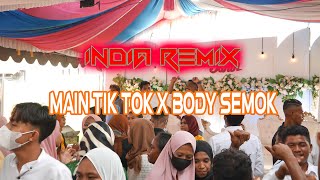 LAGU JOGET INDIA TERBARU  ESOTIQUE HENNA  REMIX 2022  LOPEEZ LAMAHORA [upl. by Kcinomod]