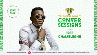 Tusker Malt Conversessions with Jose Chameleone Episode 6 [upl. by Robyn]