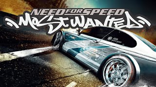 Need for Speed Most Wanted 18 YEARS LATER [upl. by Richardson]