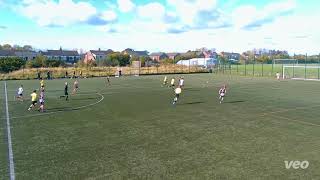 Joey Goal Vs Chorley FC [upl. by Oremar]