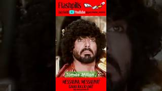 42 Gnaa faccio più  Messalina Messalina 1977 bombolo tomasmilian vintagemovies [upl. by Perusse707]