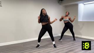 Motivation  Normani  Dance Fitness  and8 Fitness [upl. by Nicks]