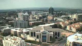 Gauteng South Africa [upl. by Hairabez]