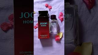 Joop Homme perfume  luxury newyork joophomme perfume [upl. by Eissej328]