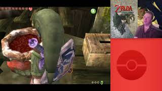 LoZ Twilight Princess  Part 6 [upl. by Eema216]