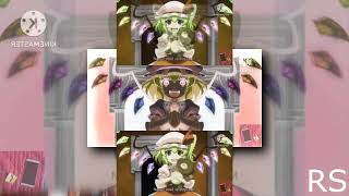 YTPMV Preview 1280 Flandre Scarlet Effects SBEUMACE Scan [upl. by Sidell]