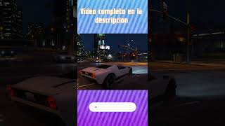 Se puede poner mods en gta 5 online ps4 [upl. by Georgia793]