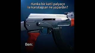 Çekerim emaneti silerim adaleti keşfet keşfetbeniöneçıkar keşfetedüş edit [upl. by Alrahs749]