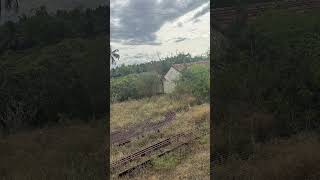 Unused house Pollachi Tamil Nadu old Railway Quarters Njmp [upl. by Jobey437]