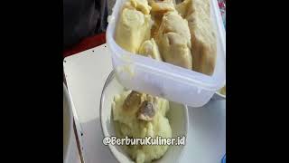 Es Durian Borneo Eank Legit asik [upl. by Gombosi]