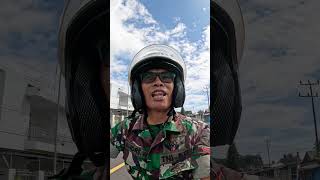 Otw Kopral Jemputprajurittni shortsvideo [upl. by Atinna]