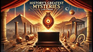 Historys Greatest Mysteries Explained [upl. by Ailana]