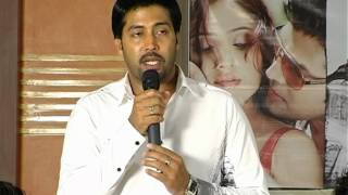 Mr Rajesh Movie Audio Release Function  Video Coverage [upl. by Dacy]