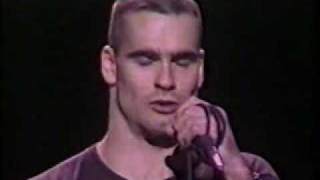 Henry Rollins  Death of Joe Cole p1 [upl. by Atneuqal]