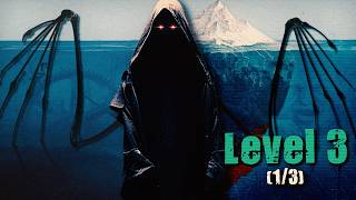 The Russian Conspiracy Theory Iceberg  Level 3 13 [upl. by Belding]