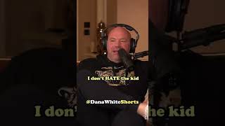 Dana White on Jake Paul [upl. by Natalya514]