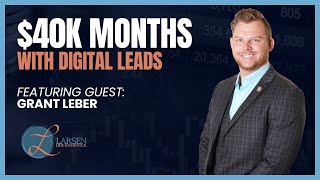 40k Months with Digital Leads [upl. by Madian]