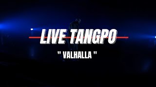 TANGPO CONCERT VALHALLA [upl. by Nevyar]