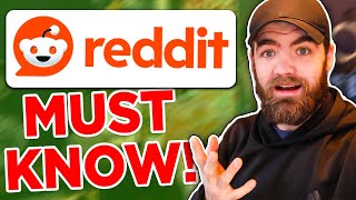 What You MUST Know About Reddit IPO 2024 [upl. by John]