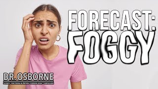 Brain Fog Causes Symptoms and Solutions Revealed [upl. by Euhsoj]