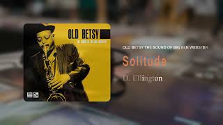 ENMUSIC Selection STS TEST DEMO For THE Show Audio 2024  quotSolitudequot D Ellington [upl. by Locke]