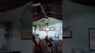 तोय यीशु हमर अगुवा sadri christian song Jesus stetus viral shareyoutubeshorts [upl. by Aleusnoc]