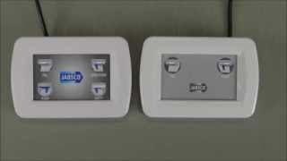 Difference Between Jabsco Lite Flush Marine Toilet Controllers [upl. by Muryh]