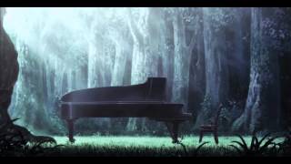 Piano no Mori Piano forest Ost  Track 01  Theme [upl. by Salvay]