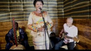 SAFI DIABATE  et son mari Madou Sidiki Diabaté dit Momo [upl. by Ettezel]