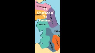 The Kingdoms of The Pennines [upl. by Kloster]