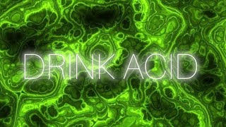 DRINK ACID music meme popular пильмени фанк Phonk Ronaldo [upl. by Froh]