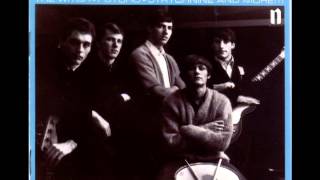 The Sonics  Roll Over Beethoven [upl. by Sikorski]