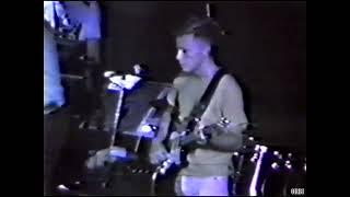 New Order  SubCulture The Haçienda Manchester England 13101986 [upl. by Dianemarie]