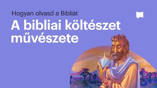 A bibliai költészet művészete [upl. by Rinna]