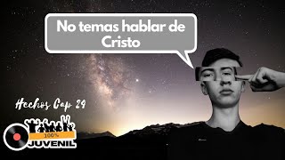 Escucha Hechos 24 como Nunca Antes La Palabra de Dios en Audio Dramatizado Diario [upl. by Dranoc]