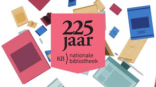 225 Jaar KB [upl. by Raddi349]