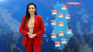 Moti sot dhe nesër në Tv Klan 7 Janar 2024 [upl. by Adrial]