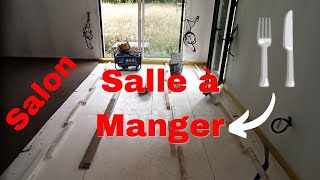 Chape  Je suis Acculé dans la Salle à Manger [upl. by Oiratnom]