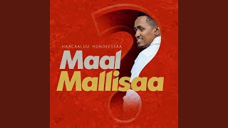 Maal Mallisaa [upl. by Gene]