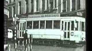 Découvrir Vidéos VERVIERS TRAM Part 1 sur Netlog [upl. by Kaleena]