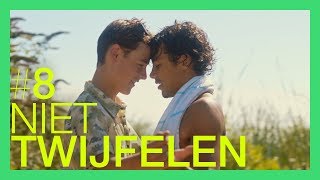 Niet twijfelen  08  SKAM NL S01 [upl. by Hyps19]