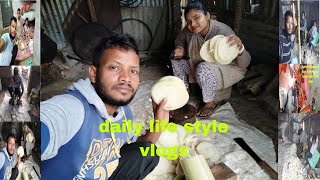 family lifestyle  pig ko roj kya kya dete Hain  daily lifestyle vlog [upl. by Krystle803]