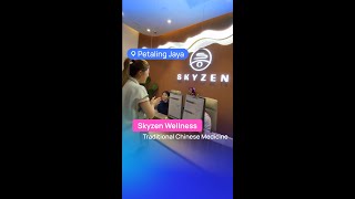 🧘‍♀️ Healing meets tradition at SkyZen Wellness [upl. by Purington]