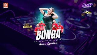 ANNA CINTYA  BUNGA  SSP PRODUCTION  THOLENK AUDIO [upl. by Ginnifer500]