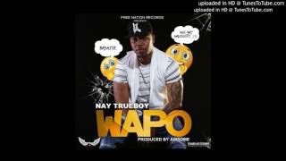 NAY WA MITEGO  WAPO OFFICIAL MUSIC [upl. by Assadah]