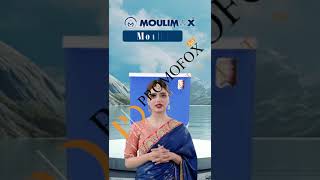 Water Purifier  AI Model Video  Molimax [upl. by Reffinej829]