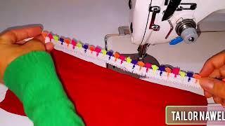 🔴 Top 5 Tips and Tricks for Sewing Sleeves Youre Sure to Need [upl. by Eciral]