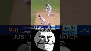 India vs New Zealand  IND vs NZ Highlights  ind vs nz test Test  HighlightsToday match Highlight [upl. by Neyut]